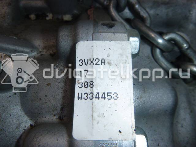 Фото Контрактная (б/у) АКПП для Suzuki / Nissan (Dongfeng) 150 л.с 16V 2.0 л MR20 бензин 310203VX2A {forloop.counter}}