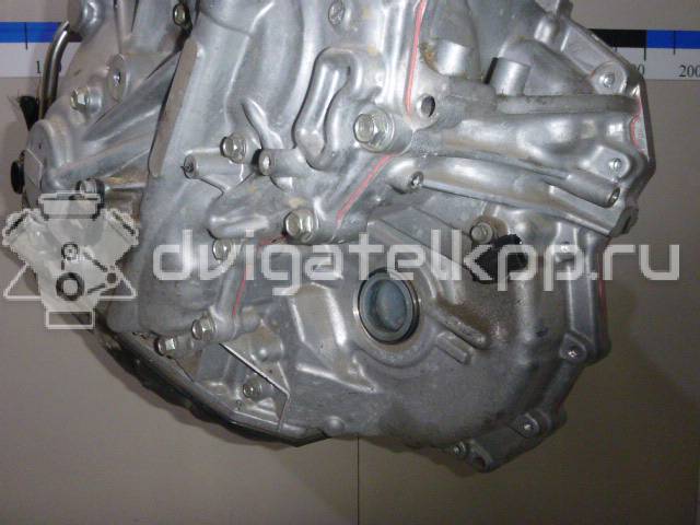 Фото Контрактная (б/у) АКПП для Suzuki / Nissan (Dongfeng) 150 л.с 16V 2.0 л MR20 бензин 310203VX2A {forloop.counter}}