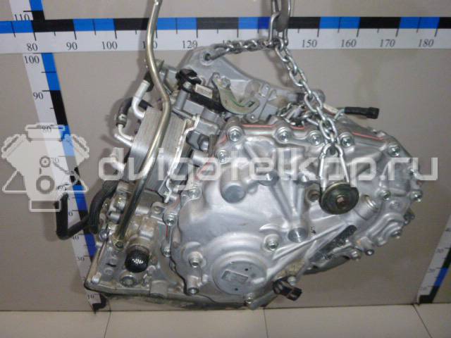 Фото Контрактная (б/у) АКПП для Suzuki / Nissan (Dongfeng) 150 л.с 16V 2.0 л MR20 бензин 310203VX2A {forloop.counter}}