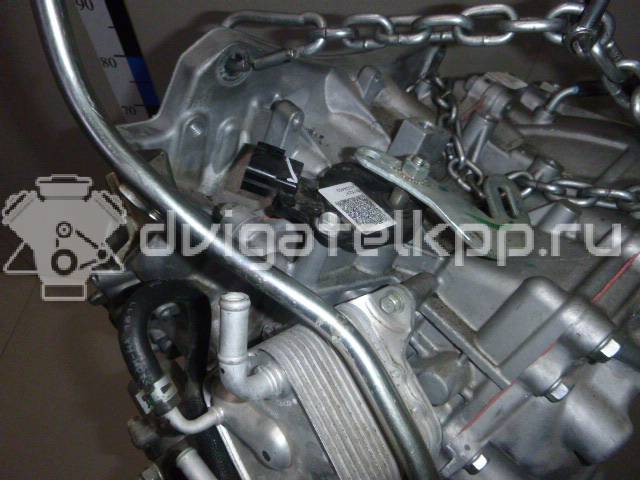 Фото Контрактная (б/у) АКПП для Suzuki / Nissan (Dongfeng) 150 л.с 16V 2.0 л MR20 бензин 310203VX2A {forloop.counter}}