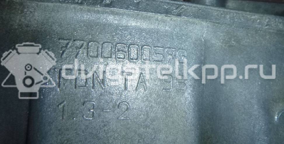 Фото Контрактная (б/у) АКПП для Iran Khodro (Ikco) / Nissan 102-110 л.с 16V 1.6 л K4M бензин 310204AD1C {forloop.counter}}