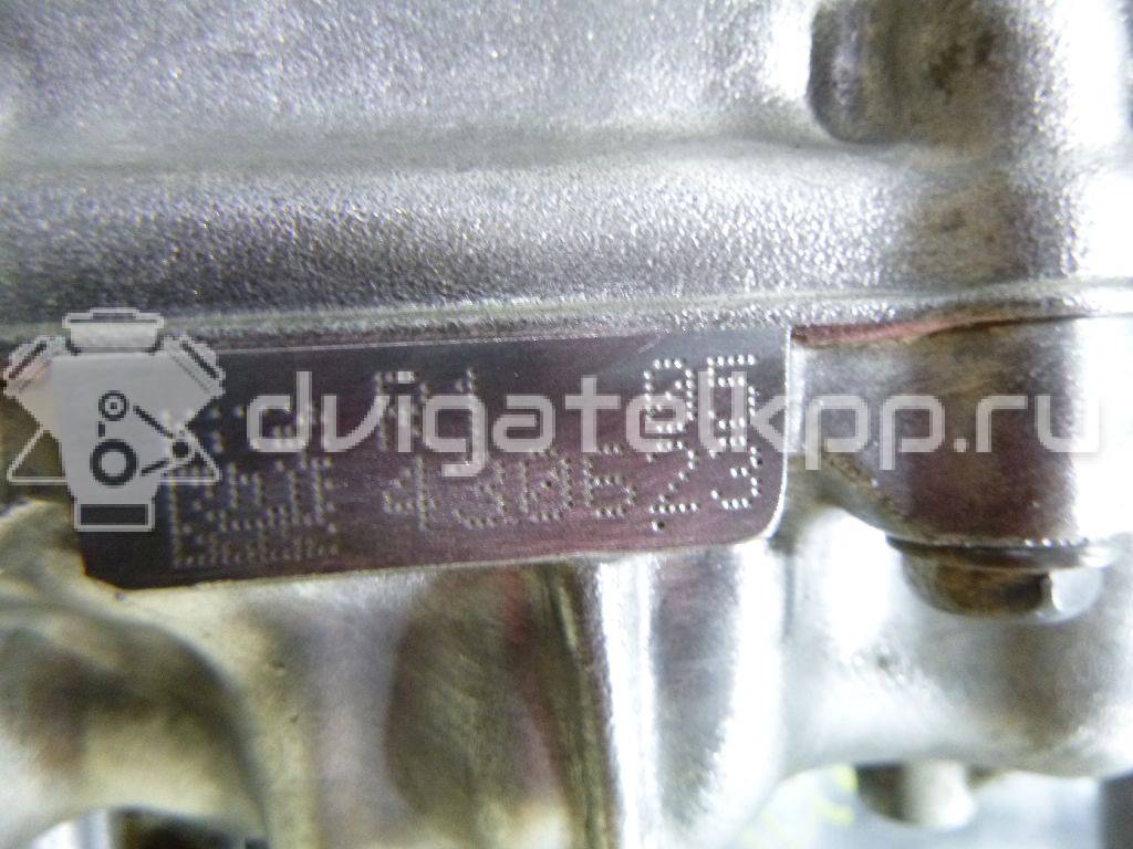 Фото Контрактная (б/у) АКПП для Dongfeng (Dfac) / Nissan (Zhengzhou) / Samsung / Mazda / Mitsubishi / Nissan / Nissan (Dongfeng) 105-126 л.с 16V 1.6 л HR16DE бензин 310203JX5C {forloop.counter}}