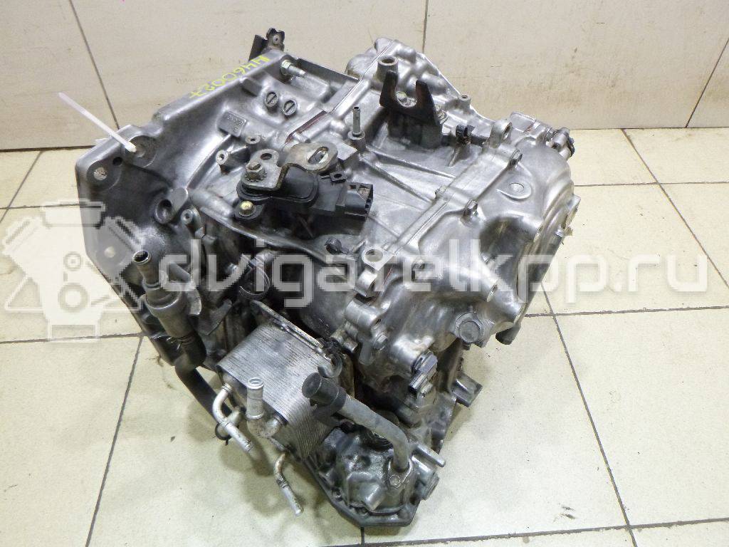 Фото Контрактная (б/у) АКПП для Dongfeng (Dfac) / Nissan (Zhengzhou) / Samsung / Mazda / Mitsubishi / Nissan / Nissan (Dongfeng) 105-126 л.с 16V 1.6 л HR16DE бензин 310203JX5C {forloop.counter}}