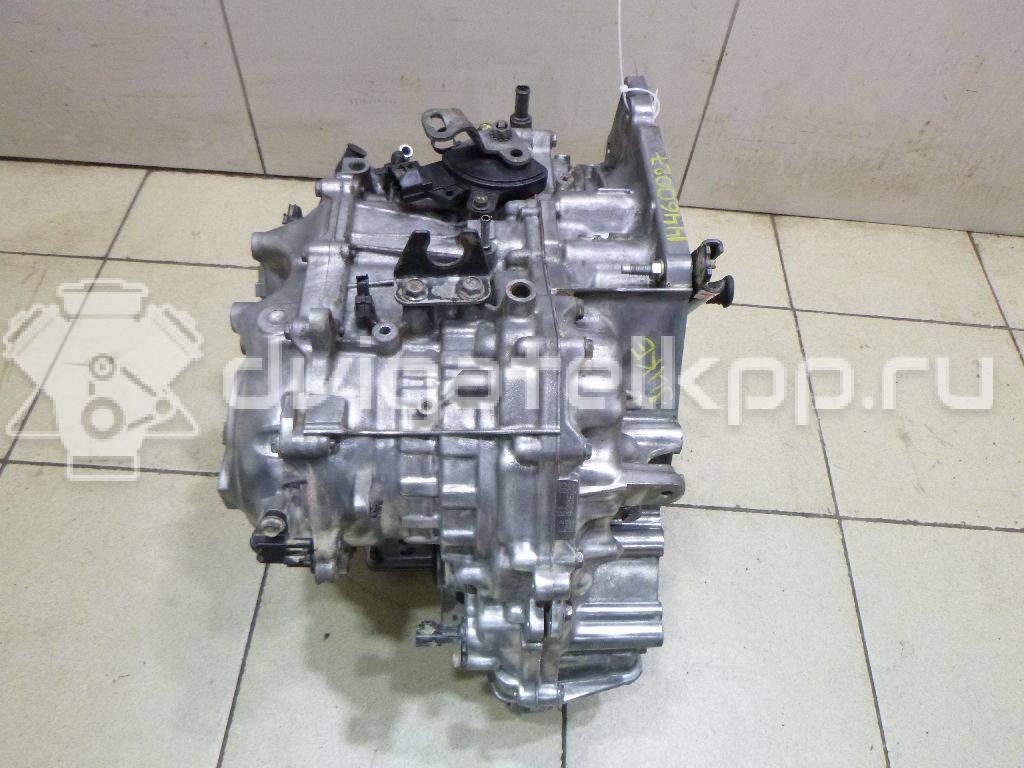 Фото Контрактная (б/у) АКПП для Dongfeng (Dfac) / Nissan (Zhengzhou) / Samsung / Mazda / Nissan / Mitsubishi / Nissan (Dongfeng) 117 л.с 16V 1.6 л HR16DE бензин 310203JX5C {forloop.counter}}