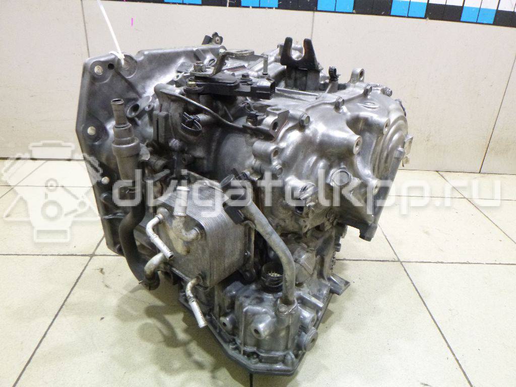 Фото Контрактная (б/у) АКПП для Dongfeng (Dfac) / Nissan (Zhengzhou) / Samsung / Mazda / Nissan / Mitsubishi / Nissan (Dongfeng) 113-124 л.с 16V 1.6 л HR16DE бензин 310203JX5C {forloop.counter}}