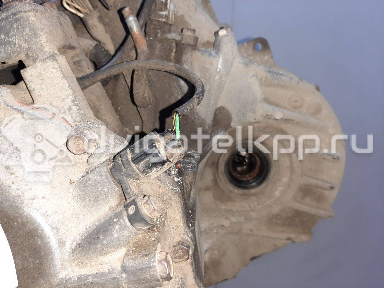 Фото Контрактная (б/у) АКПП для Opel / Vauxhall 137-140 л.с 16V 1.8 л A 18 XER бензин 55353941 {forloop.counter}}