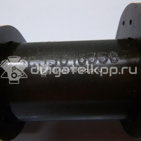 Фото Распредвал впускной  8200100527 для Renault Wind E4M / Thalia 2 / Modus Grand F Jp0 / Megane / Clio