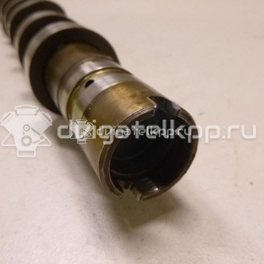 Фото Распредвал выпускной  8200100528 для Renault Wind E4M / Thalia 2 / Modus Grand F Jp0 / Megane / Clio