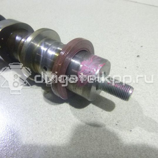 Фото Распредвал выпускной  8200100528 для Renault Wind E4M / Thalia 2 / Modus Grand F Jp0 / Megane / Clio