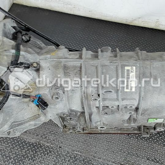 Фото Контрактная (б/у) АКПП для Pontiac / Gmc / Isuzu / Chevrolet / Buick / Cadillac / Holden / Daewoo 238-265 л.с 24V 3.6 л LY7 бензин