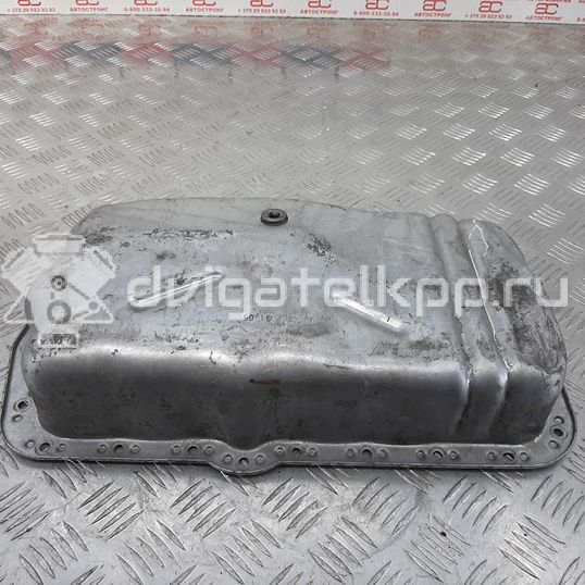 Фото Поддон масляный двигателя  8200728389 для Renault Safrane B54 / Vel Satis Bj0 / Trafic / Master / Laguna