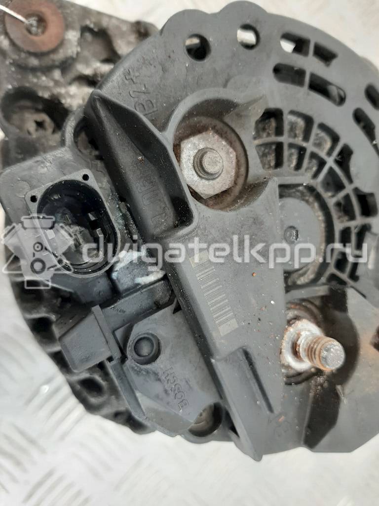 Фото Генератор  06F903023F для volkswagen  Golf 5 (2003-2008) {forloop.counter}}