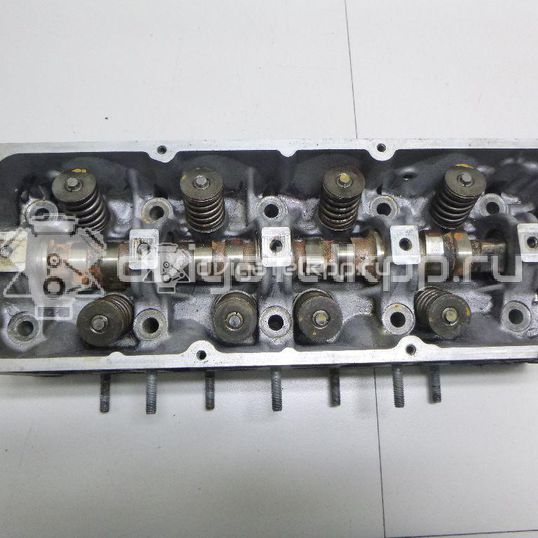 Фото Головка блока  7701475893 для Mahindra Renault / Renault / Dacia / Mahindra