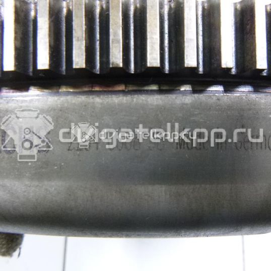 Фото Маховик для двигателя CDAA для Volkswagen / Seat 160 л.с 16V 1.8 л бензин 06J105266H