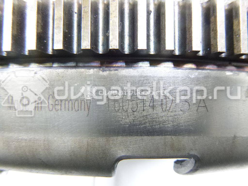 Фото Маховик для двигателя CDAA для Volkswagen / Seat 160 л.с 16V 1.8 л бензин 06J105266H {forloop.counter}}