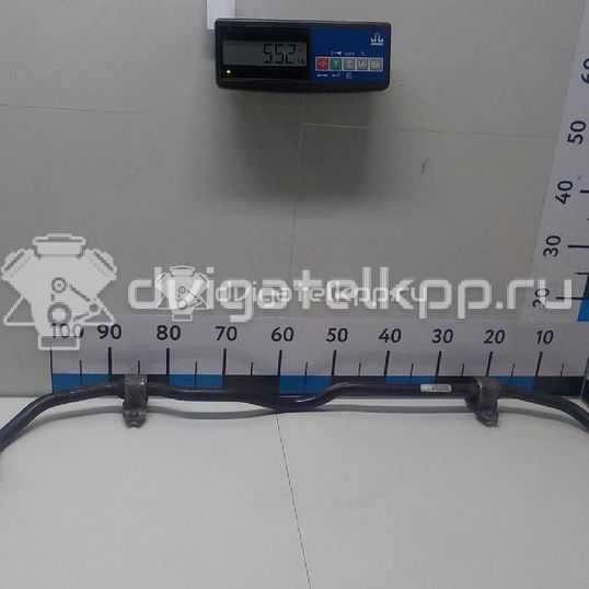 Фото Стабилизатор передний  3c0411303aa для Volkswagen Scirocco / Tiguan / Touran / Cc / Sharan