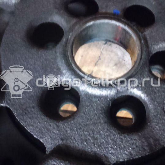 Фото Маховик для двигателя BWA для Seat Leon / Toledo / Altea 200 л.с 16V 2.0 л бензин 06F105266K