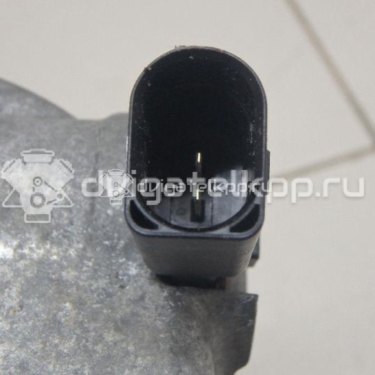 Фото Компрессор системы кондиционирования  5K0820803C для Volkswagen Scirocco / Tiguan / Touran / New Beetle / Cc