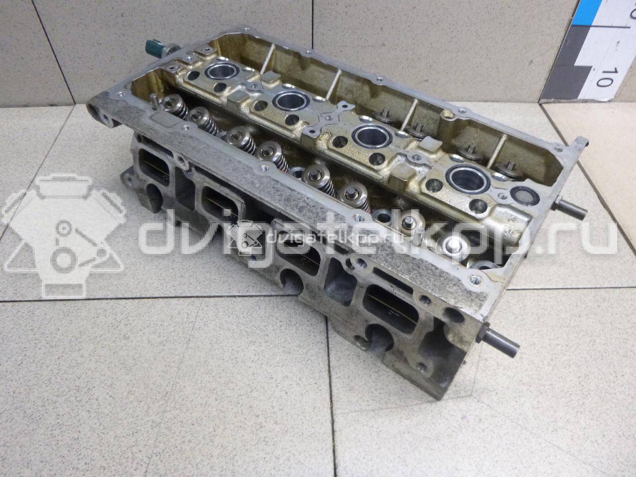 Фото Головка блока  03C103063CK для Volkswagen Passat / Touran {forloop.counter}}