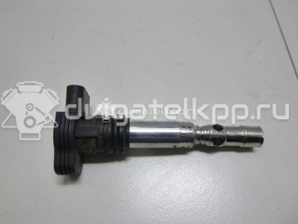 Фото Катушка зажигания  06B905115R для Volkswagen Scirocco / Tiguan / Touran / New Beetle / Bora {forloop.counter}}