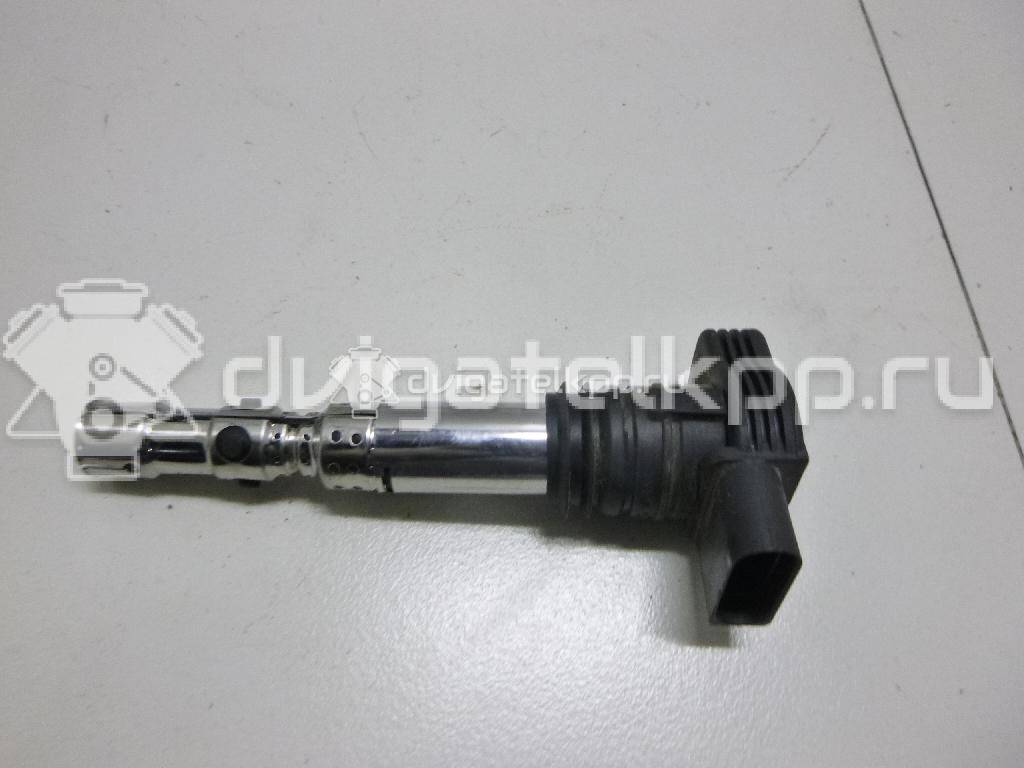 Фото Катушка зажигания  06B905115R для Volkswagen Scirocco / Tiguan / Touran / New Beetle / Bora {forloop.counter}}