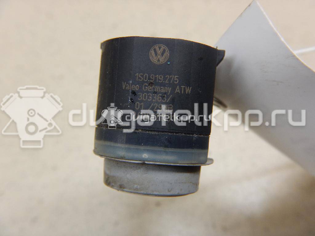 Фото Датчик парковки  1S0919275GRU для Volkswagen Tiguan / Touran / Up 121, 122, Bl1, Bl2 / Xl1 / Amarok S1B {forloop.counter}}