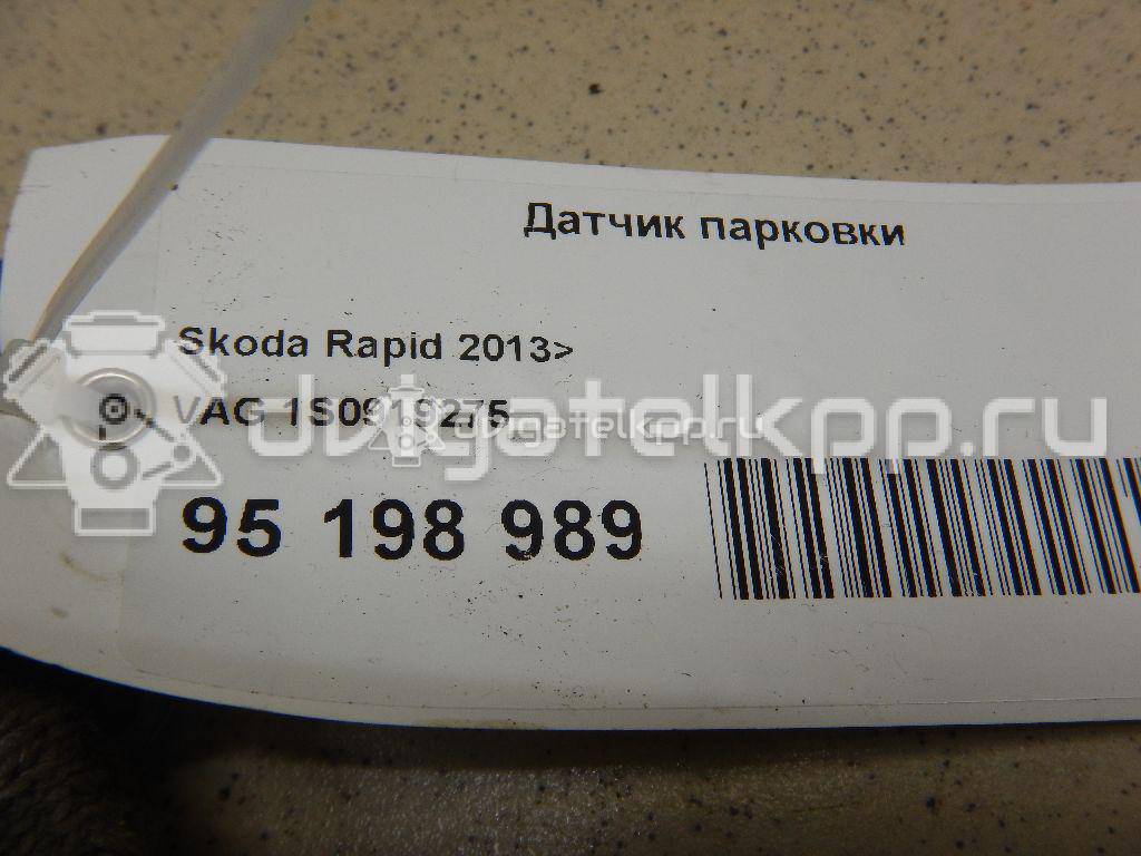 Фото Датчик парковки  1S0919275GRU для Volkswagen Tiguan / Touran / Up 121, 122, Bl1, Bl2 / Xl1 / Amarok S1B {forloop.counter}}