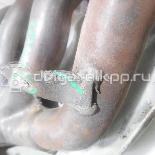 Фото Коллектор выпускной  8200543309 для Renault / Dacia