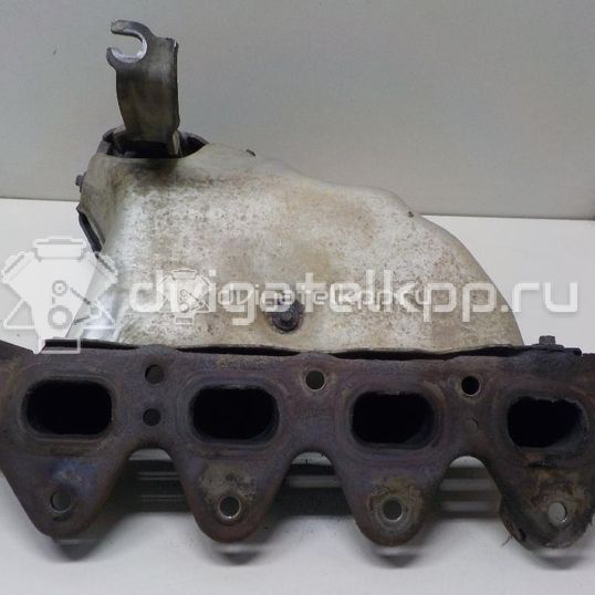 Фото Коллектор выпускной  8200543309 для Renault / Dacia