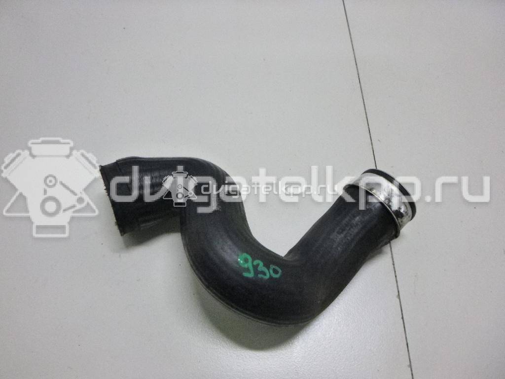 Фото Патрубок интеркулера  3B0145834AA для Volkswagen Scirocco / Tiguan / Polo / Touran / Amarok S1B {forloop.counter}}