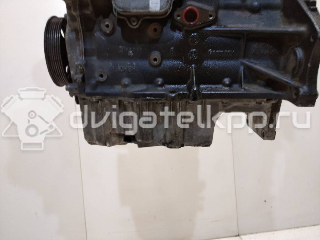 Фото Контрактный (б/у) двигатель  для seat Alhambra  V   03C100092A {forloop.counter}}