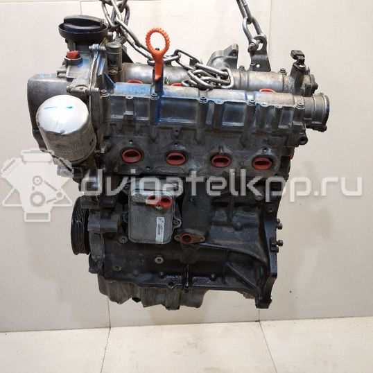 Фото Контрактный (б/у) двигатель CAVD для Volkswagen Jetta / Golf 160 л.с 16V 1.4 л бензин 03C100092A