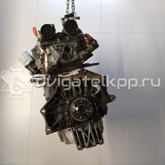 Фото Контрактный (б/у) двигатель CAVD для Volkswagen Jetta / Golf 160 л.с 16V 1.4 л бензин 03C100092A