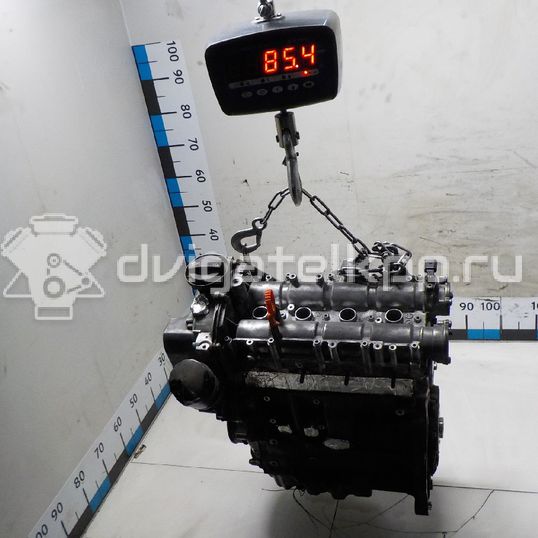 Фото Контрактный (б/у) двигатель  для seat Alhambra  V   03C100092A