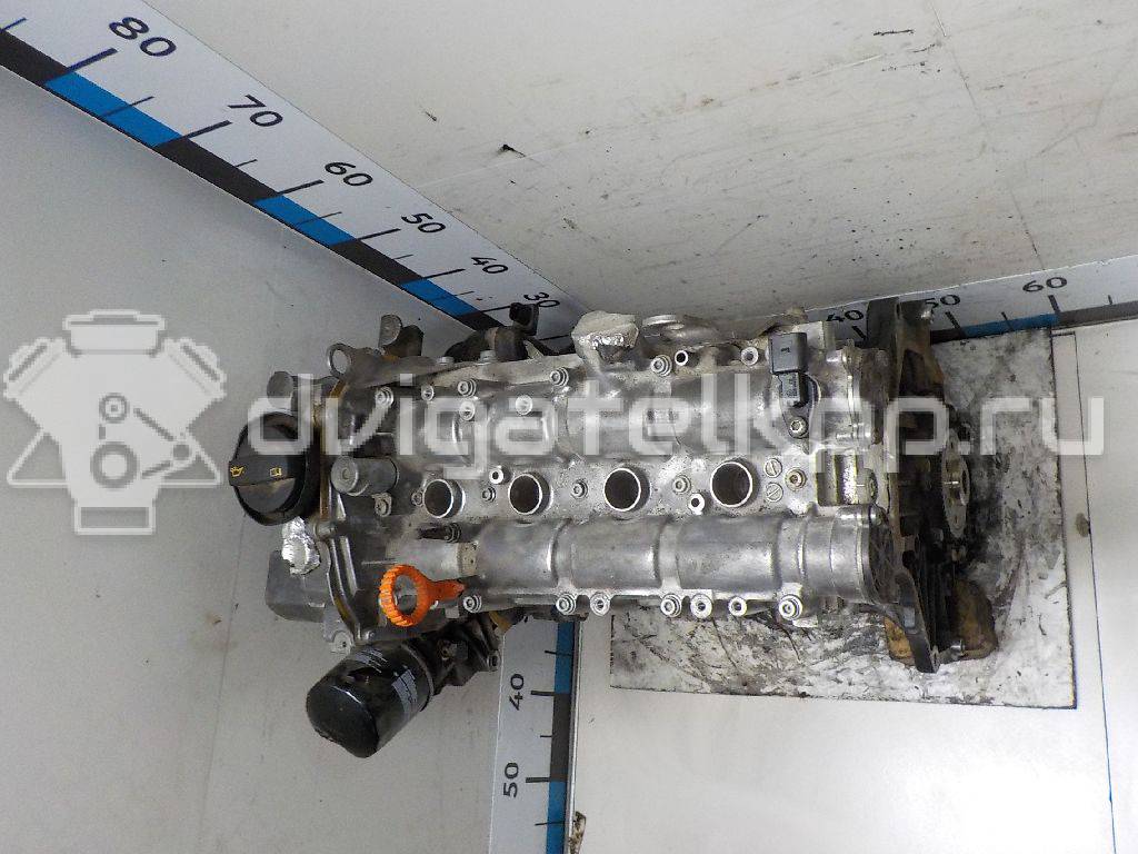 Фото Контрактный (б/у) двигатель CAVD для Volkswagen Jetta / Golf 160 л.с 16V 1.4 л бензин 03C100092A {forloop.counter}}