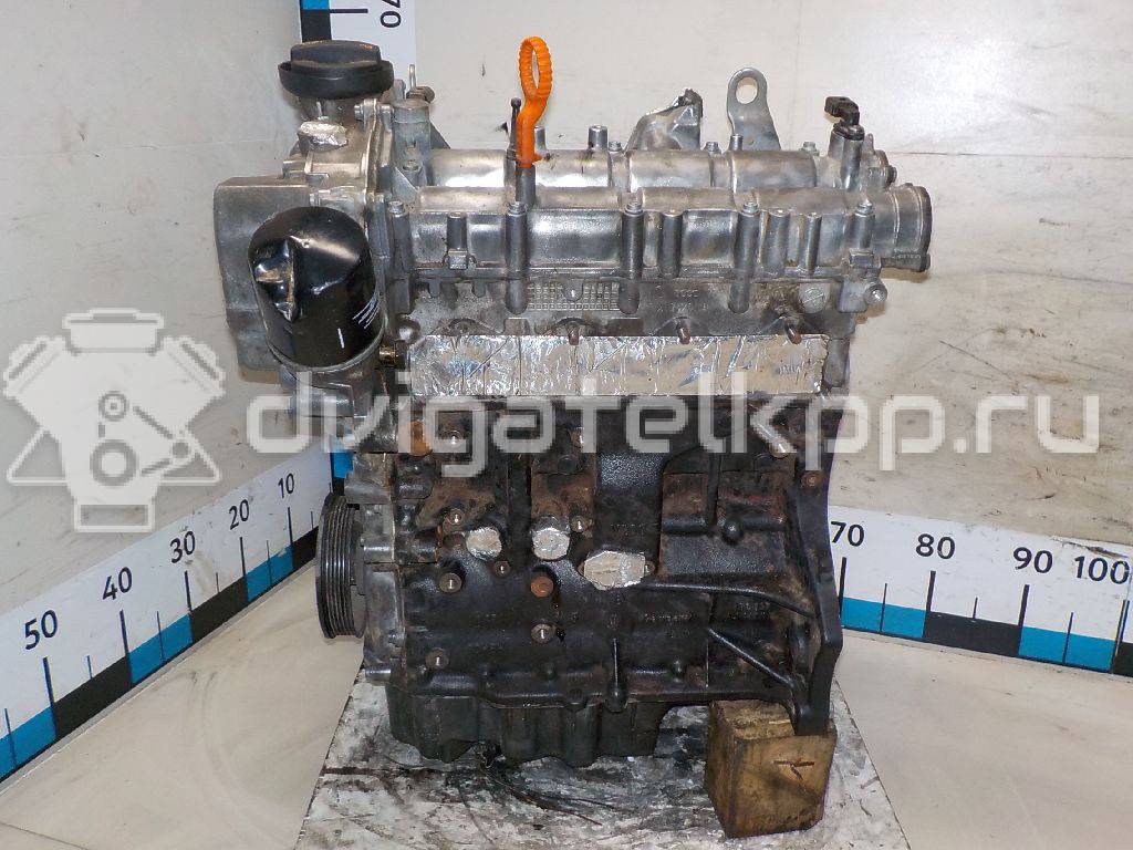 Фото Контрактный (б/у) двигатель CAVD для Volkswagen Jetta / Golf 160 л.с 16V 1.4 л бензин 03C100092A {forloop.counter}}