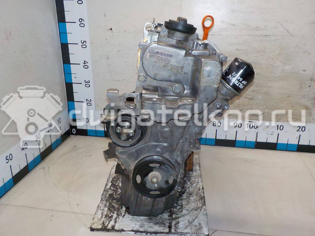 Фото Контрактный (б/у) двигатель CAVD для Volkswagen Jetta / Golf 160 л.с 16V 1.4 л бензин 03C100092A {forloop.counter}}