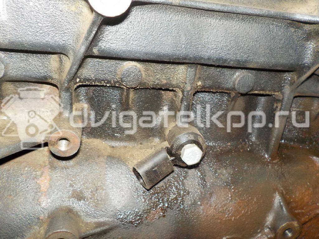 Фото Контрактный (б/у) двигатель CAVD для Volkswagen Jetta / Golf 160 л.с 16V 1.4 л бензин 03C100092A {forloop.counter}}