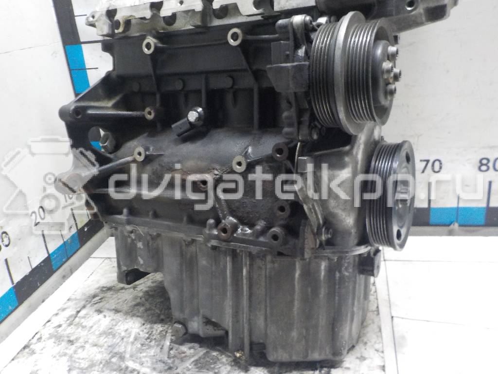 Фото Контрактный (б/у) двигатель CDGA для Volkswagen Passat / Touran 150 л.с 16V 1.4 л Бензин/газ 03C100092C {forloop.counter}}