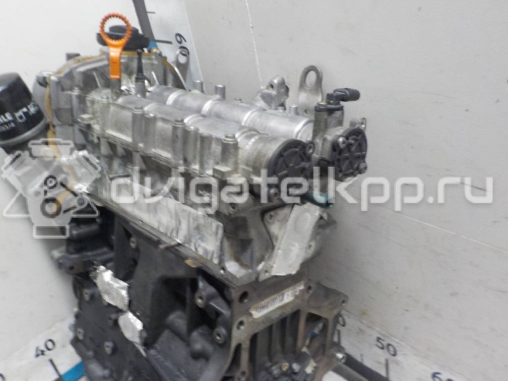 Фото Контрактный (б/у) двигатель CDGA для Volkswagen Passat / Touran 150 л.с 16V 1.4 л Бензин/газ 03C100092C {forloop.counter}}