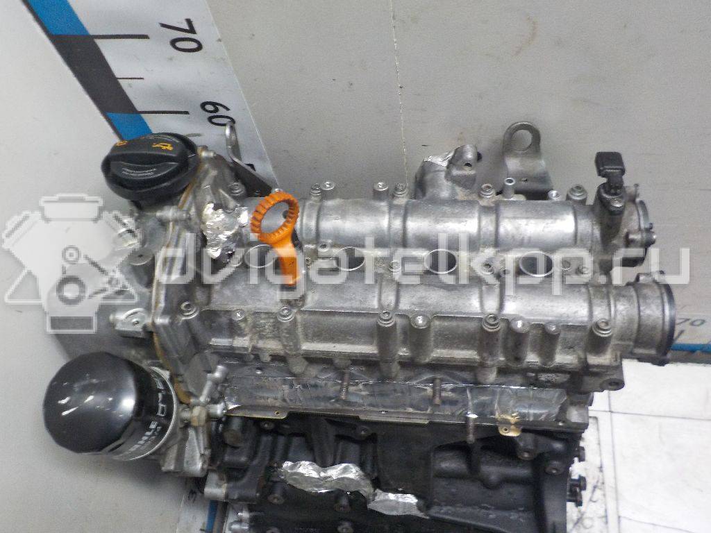 Фото Контрактный (б/у) двигатель CDGA для Volkswagen Passat / Touran 150 л.с 16V 1.4 л Бензин/газ 03C100092C {forloop.counter}}