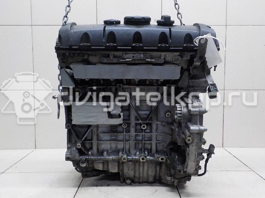 Фото Контрактный (б/у) двигатель BPC для Volkswagen Transporter / Multivan 174 л.с 10V 2.5 л Дизельное топливо 070100031Q {forloop.counter}}