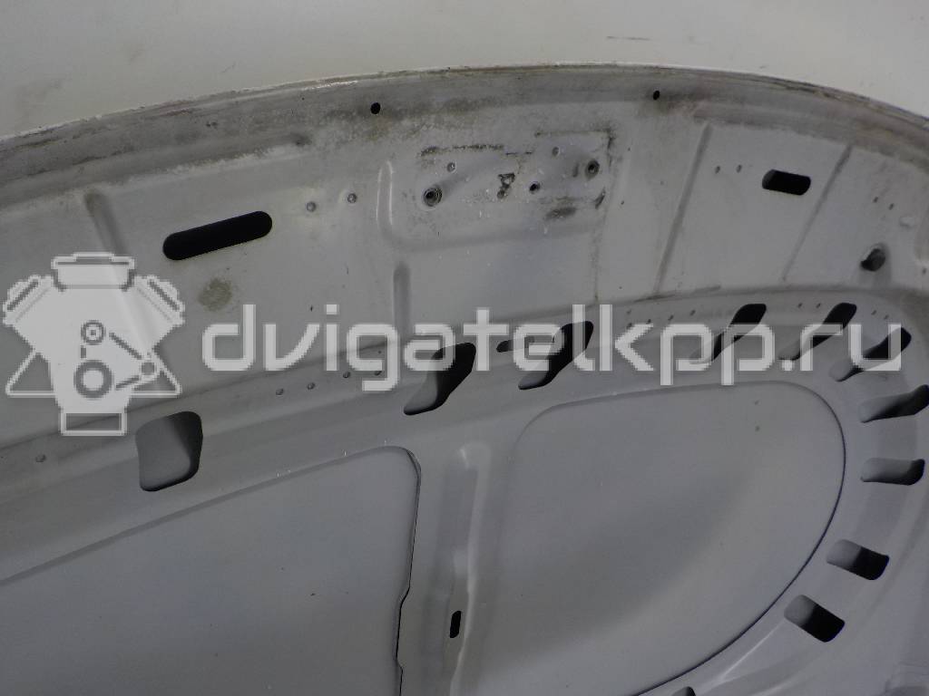 Фото Капот  5N0823031D для Volkswagen Tiguan {forloop.counter}}