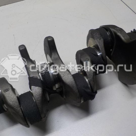 Фото Коленвал  8200382457 для Renault Logan