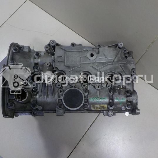 Фото Головка блока  7701474361 для Renault Wind E4M / Thalia 2 / Modus Grand F Jp0 / Megane / Clio