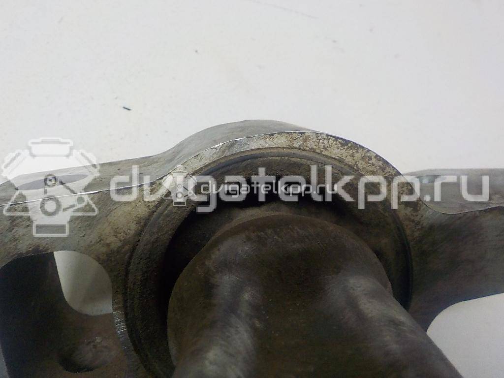 Фото Рычаг передний  3c0407151h для Volkswagen Passat / Cc / Tiguan / Sharan {forloop.counter}}