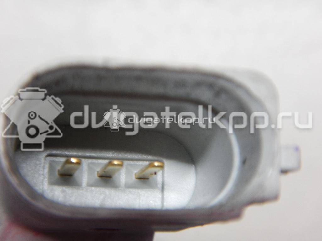 Фото Датчик положения коленвала  03C906433A для Volkswagen Scirocco / Tiguan / Touran / Amarok S1B / New Beetle {forloop.counter}}