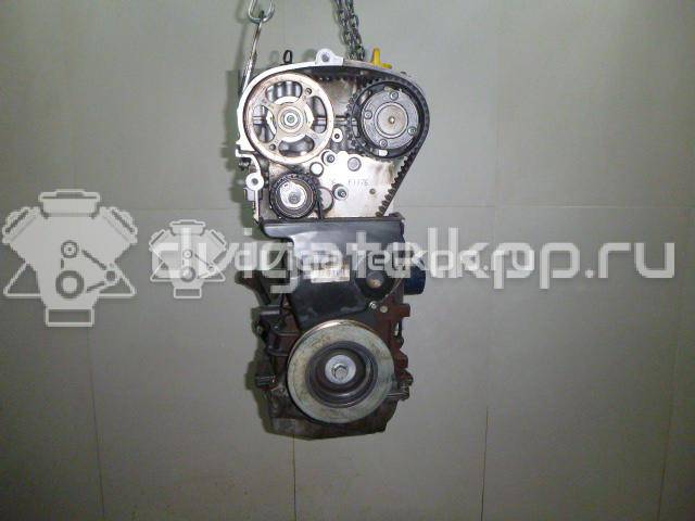 Фото Контрактный (б/у) двигатель F4R для Mahindra / Renault 117 л.с 16V 2.0 л бензин 8201219503 {forloop.counter}}