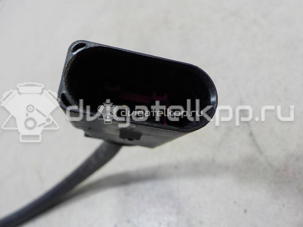 Фото Датчик кислородный/Lambdasonde  03C906262BF для Volkswagen Scirocco / Tiguan / Touran / Up 121, 122, Bl1, Bl2 / Amarok S1B {forloop.counter}}