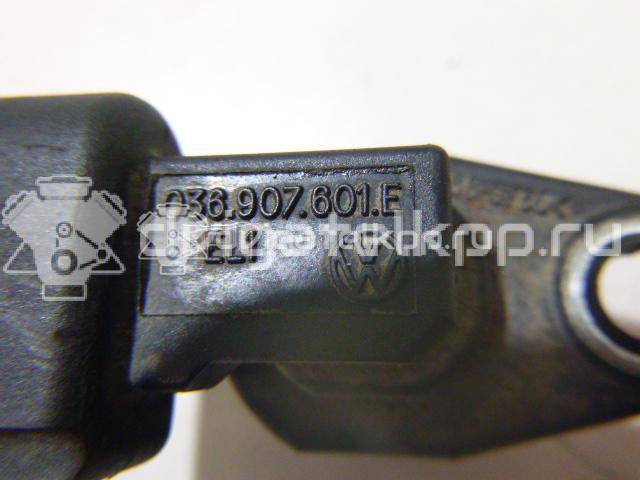 Фото Датчик положения распредвала  036907601e для Volkswagen Scirocco / Tiguan / Touran / Up 121, 122, Bl1, Bl2 / New Beetle {forloop.counter}}